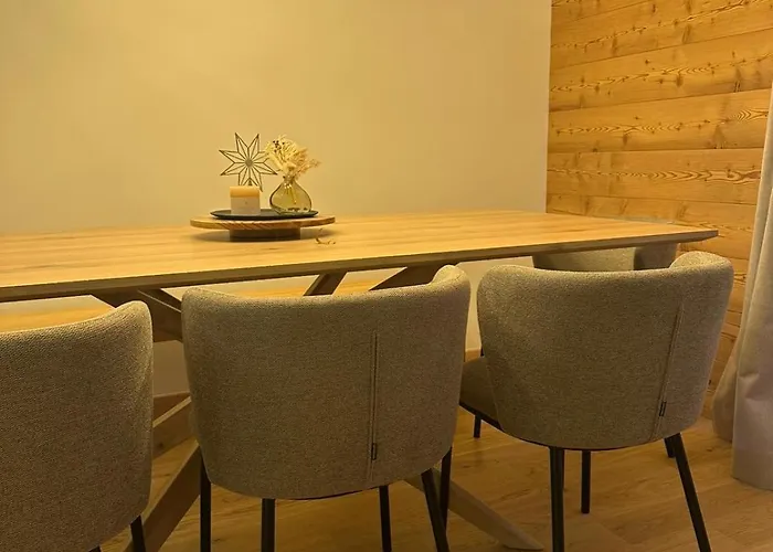 Snow Roc Mountain View Appartamento