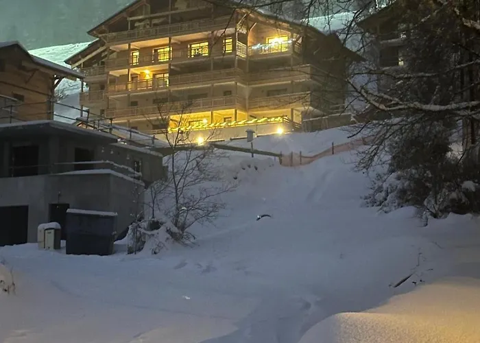 Appartamento Snow Roc Mountain View